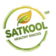 Satkool Makhana Logo